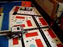 FLL Power Puzzle solution Deploy Satellite Solar Panel