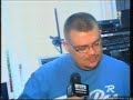 Interviu  - Inceputuri - Conflictul cu La Familia etc.