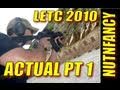 Law Enforcement Training, One With The Gun by Nutnfancy, LETC Actual Pt 1