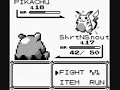 Pokemon Red part 8:  Haha, oh man, this episode sucks