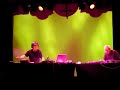 video from live performance with harmonia members and krautrock electronic legends michael rother (kraftwerk, neu) and dieter moebius (cluster, kluster). friday 23. november 2007 bonn harmonie. filmed by datenverarbeiter.
new harmonia release: http://www.pitchforkmedia.com/article/news/46093-harmonia-reunite-for-concert-ilivei-lp