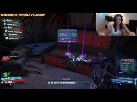 how to open the door in hq borderlands 2