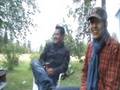 videos de viaje a la cabaña parte 5