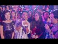 Sezairi Sezali & Singapore Idol Finalists - Empire State Of Mind