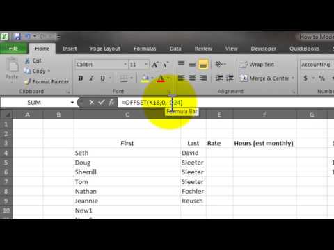 how to budget payroll costs