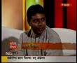 Salam Zindagi NDTV - A prog on Domestic Violence