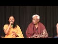 C Ashwath revolutionized Kannada Sugama Sangeeta with his melodious compositions and a distinct voice. He is also a very popular music director and singer in Kannada film and theater circles. Sri Ashwath created history by leading a grand Kannada concert 