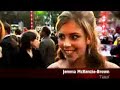 High school musical 3 - london premiere