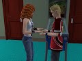 Julia piano solo - Final Fantasy - Sims 2 Julia piano solo - Final Fantasy - Sims 2