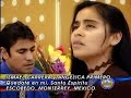 quédate en mi santo espiritu