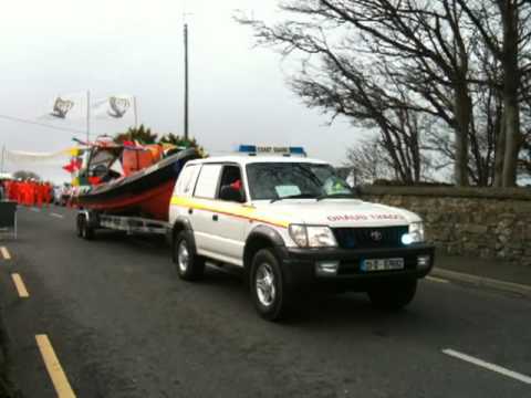 Carrigart Parade