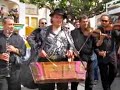 gypsy music at les saintes maries de la mer