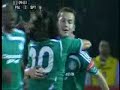 Gola�os do Palmeiras em 2007
