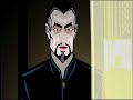 Doctor Who: Scream of the Shalka - In the TARDIS Doctor Who: Scream of the Shalka - In the TARDIS