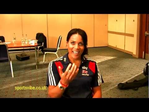 Shanaze Reade BMX Queen