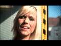 Triinu Kivilaan Fallen Official Music Video and Lyrics