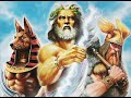 Age of Mythology Victory Music