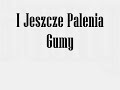 Jawa TS 350 - Palenie Gumy