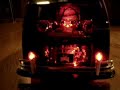 RC VW BUS/MP3 player