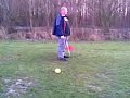 golf pro Piet