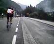 BTT Calcena en la quebrantahuesos