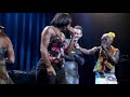 Elephant man - good 2 go - live on stage