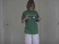 Flying Card