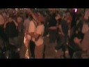 Celebrating the Phillies going to the World Series at Cottman and Frankford