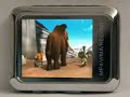 2\" 260K Couleur-2Go BALADEUR LECTEUR MP4+MP3 (H)