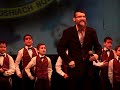 Impact: Sparks Choir, Avraham Fried and Lipa Schmeltzer