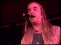 J Mascis and The Fog perform Out There live