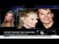 Patrick Swayze's Wife Lisa Niemi & Brother Donny Speak With Larry King