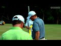 Rnd. 1 Highlights: '09 Valero Texas Open