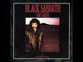 Black Sabbath/Iommi- No Stranger To Love (Studio Version)