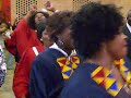 Ghana@51  Chicago Church Service1