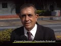 Deputado Cel Queiroz elogia as ações do Cmt-Geral da PMGO
