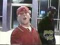 Just Spitin in front of Local Club