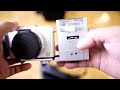 What's In My Gear Bags: PART 3