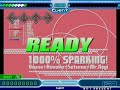 Stepmania 【1000% SPARKING!：negima!?OP】激
