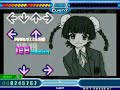 Stepmania ?1000% SPARKING!?negima!?OP??