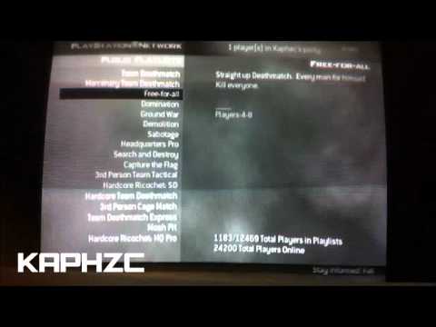 how to bypass mw2 without patch blocker