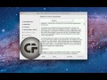Click here to watch this video Installing CadFaster