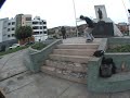 guillermo vascones \"faktory skateshop\"