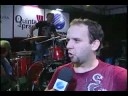 Show da Contato no Projeto Quinta da Pra&ccedil;a em FSA