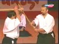 Aikido Bemutató - René VDB Sensei Bercyben Aikido Bemutató - René VDB Sensei Bercyben