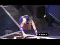 Koya gets owned on the Eliminator