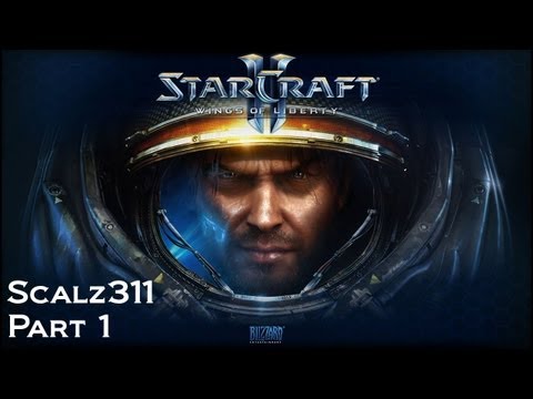starcraft 2