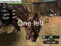 SnS Howl Run