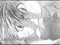 Kyoko doesnt wants to be antwhere but here