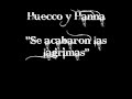 Huecco y Hanna 